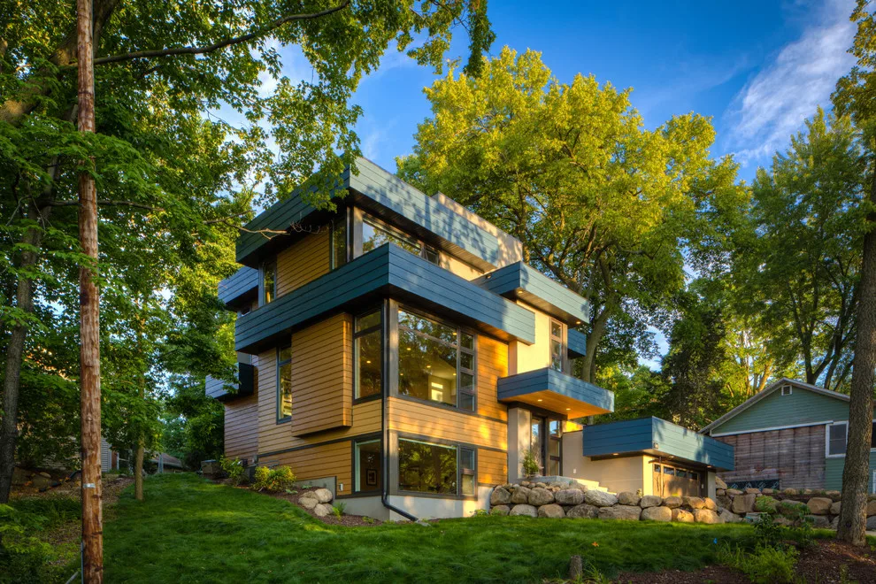 McFarland Residence by Udvari-solner Design Company - Photo 6
