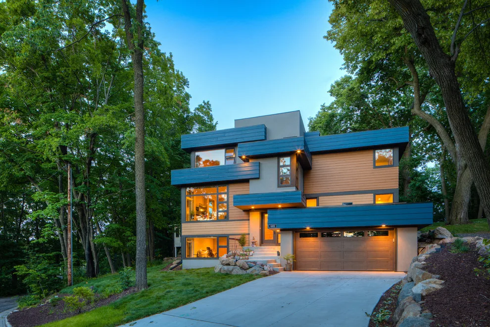 McFarland Residence by Udvari-solner Design Company - Photo 4