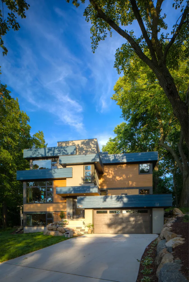 McFarland Residence by Udvari-solner Design Company - Photo 5