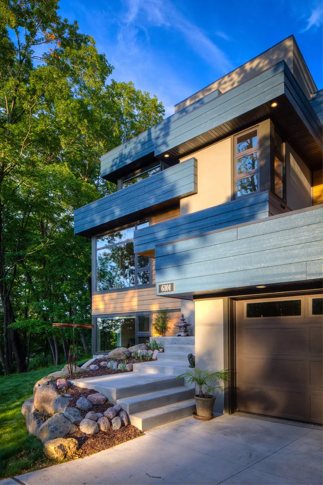 McFarland Residence by Udvari-solner Design Company - Photo 3