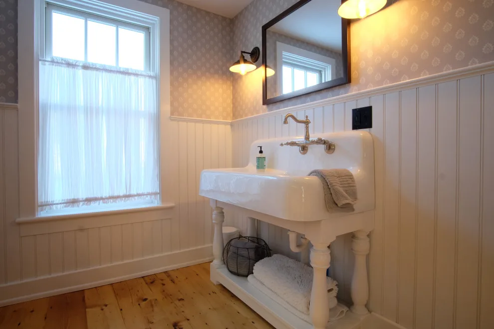 Farmhouse Restoration and Expansion by Timeless Designs - Photo 3