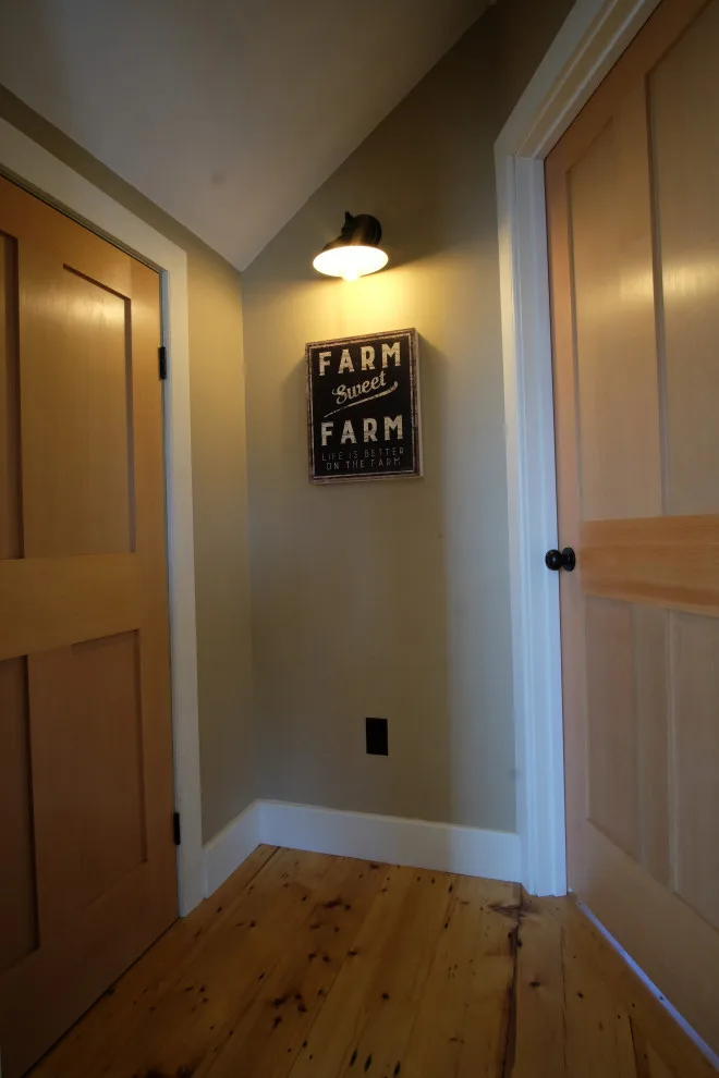 Farmhouse Restoration and Expansion by Timeless Designs - Photo 8