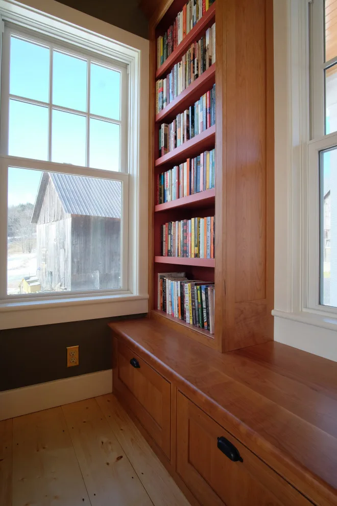 Farmhouse Restoration and Expansion by Timeless Designs - Photo 10