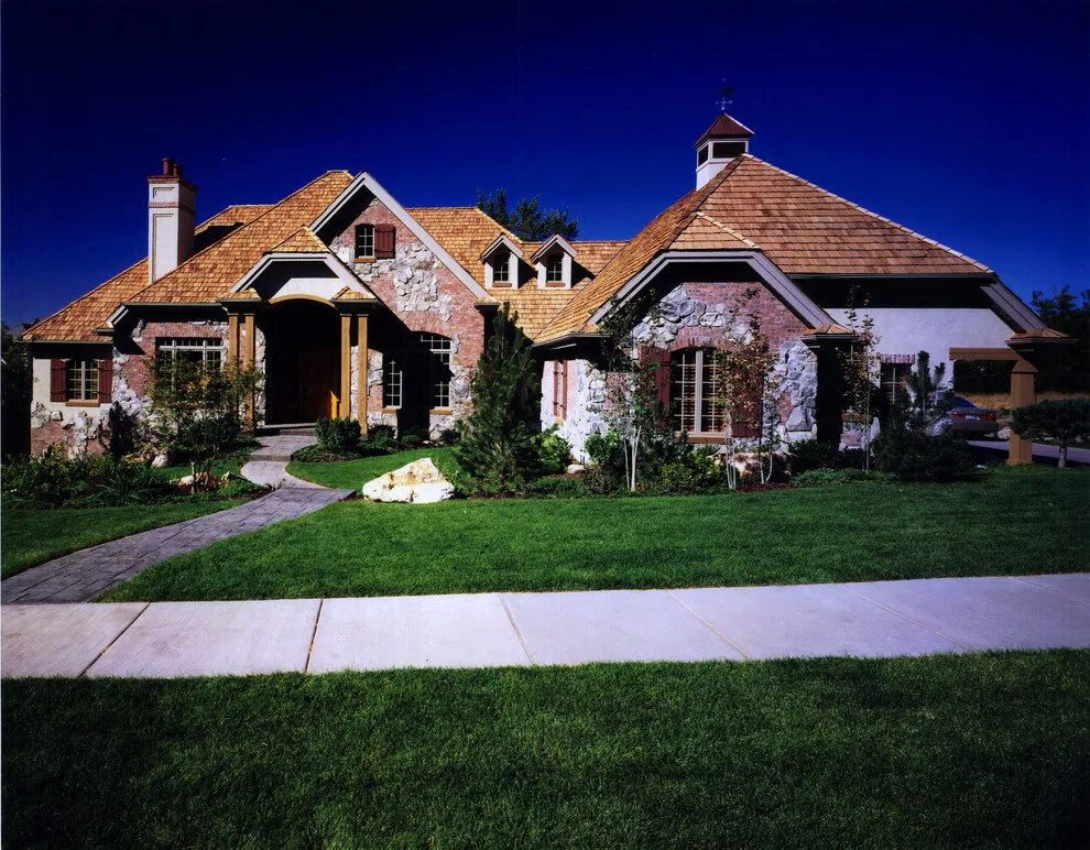 Farmington Homestead by James L Carroll & Associates Inc - Photo 5