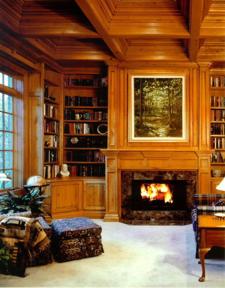 Farmington Homestead by James L Carroll & Associates Inc - Photo 2