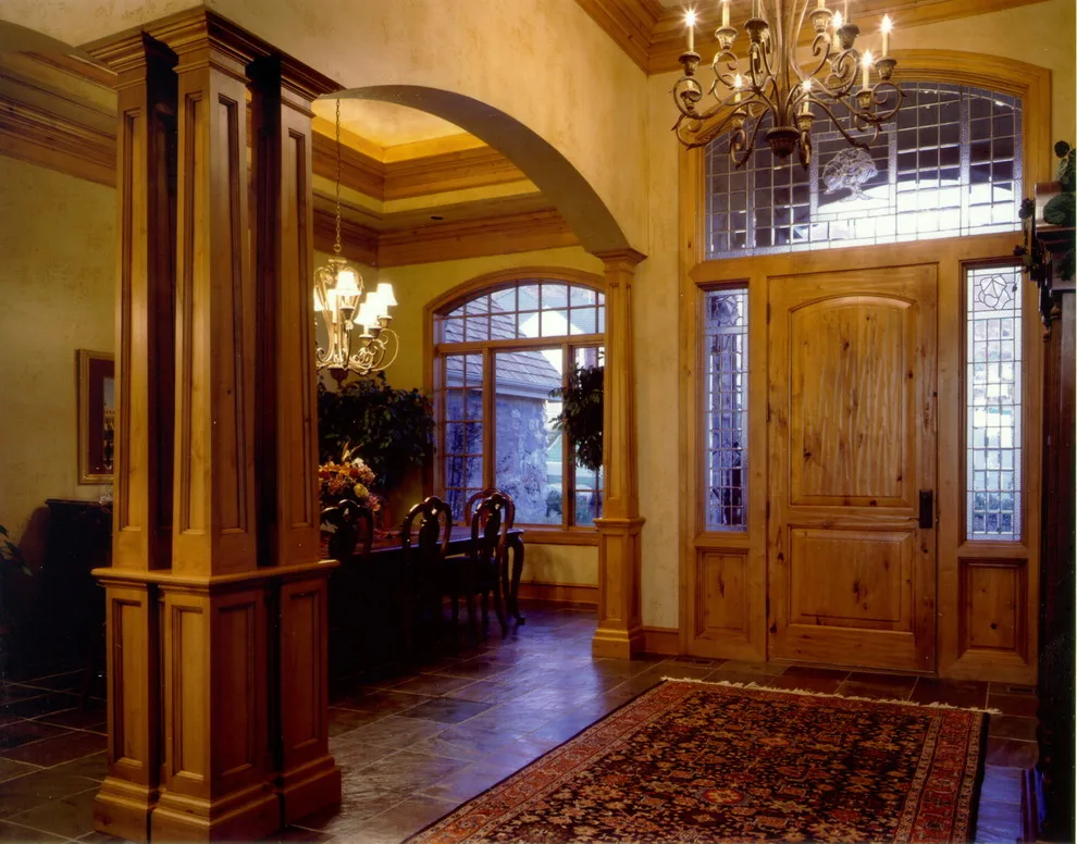 Farmington Homestead by James L Carroll & Associates Inc - Photo 4