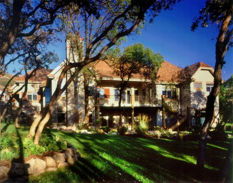 Farmington Homestead by James L Carroll & Associates Inc - Photo 6