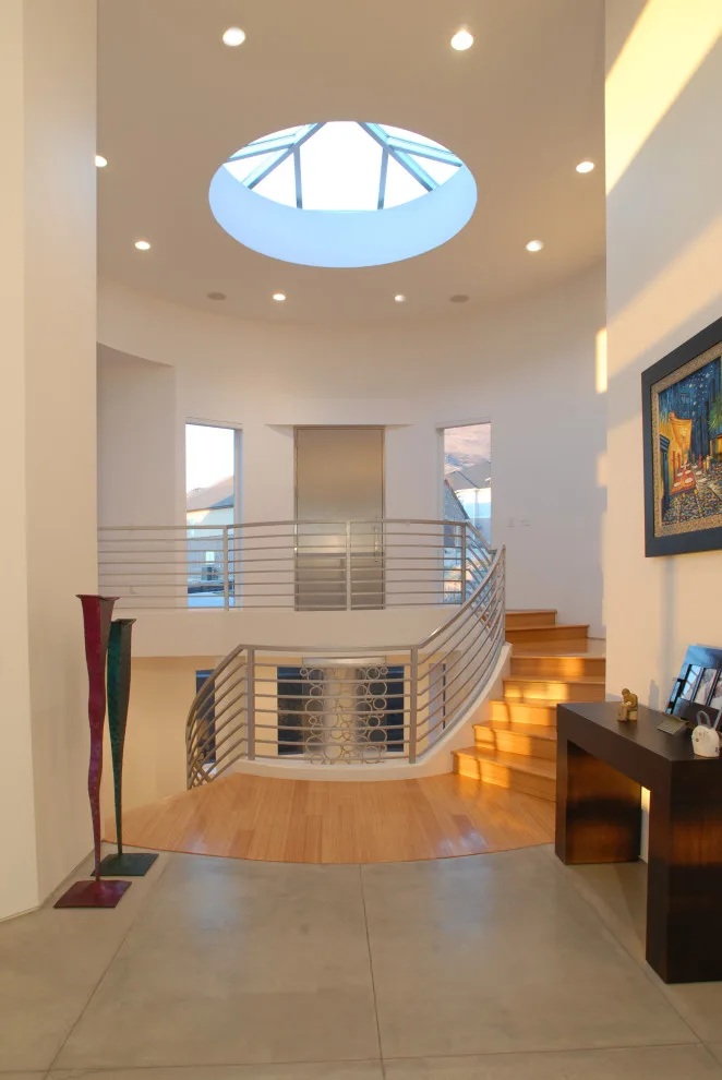Farmington Utah Modern by James L Carroll & Associates Inc - Photo 6