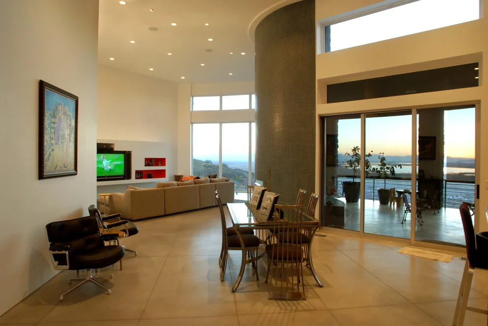 Farmington Utah Modern by James L Carroll & Associates Inc - Photo 2
