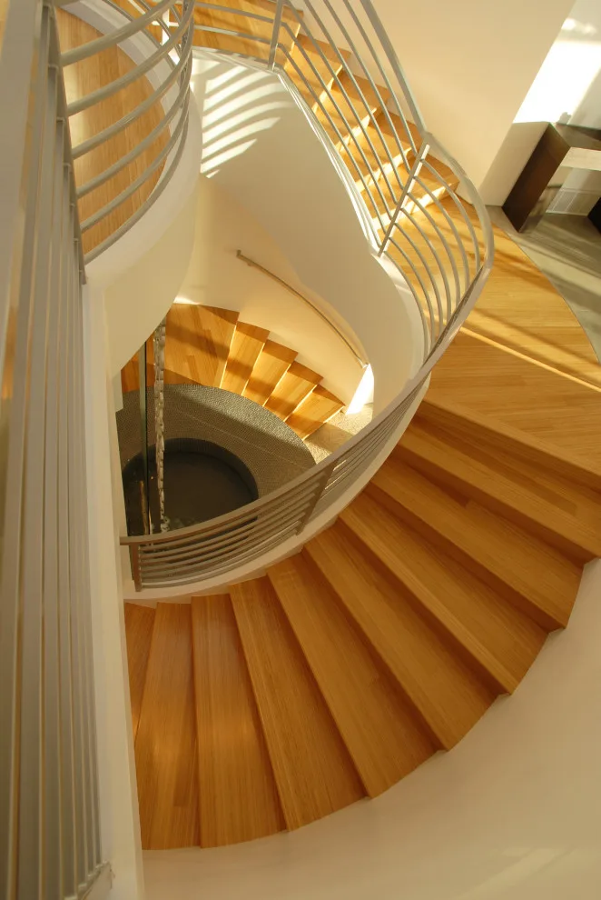 Farmington Utah Modern by James L Carroll & Associates Inc - Photo 3