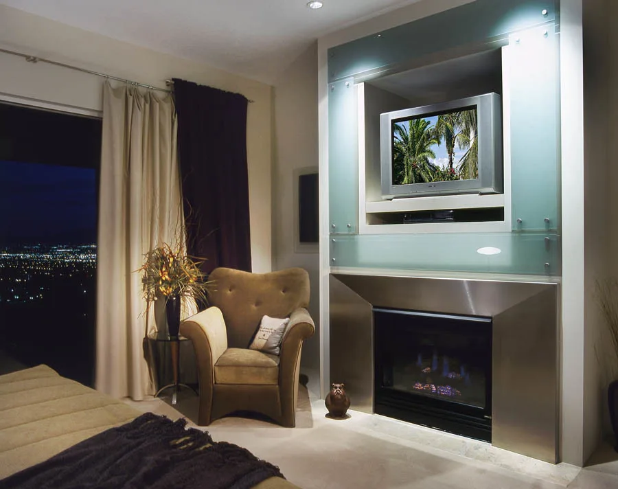 Contemporary Federal Pointe by James L Carroll & Associates Inc - Photo 2