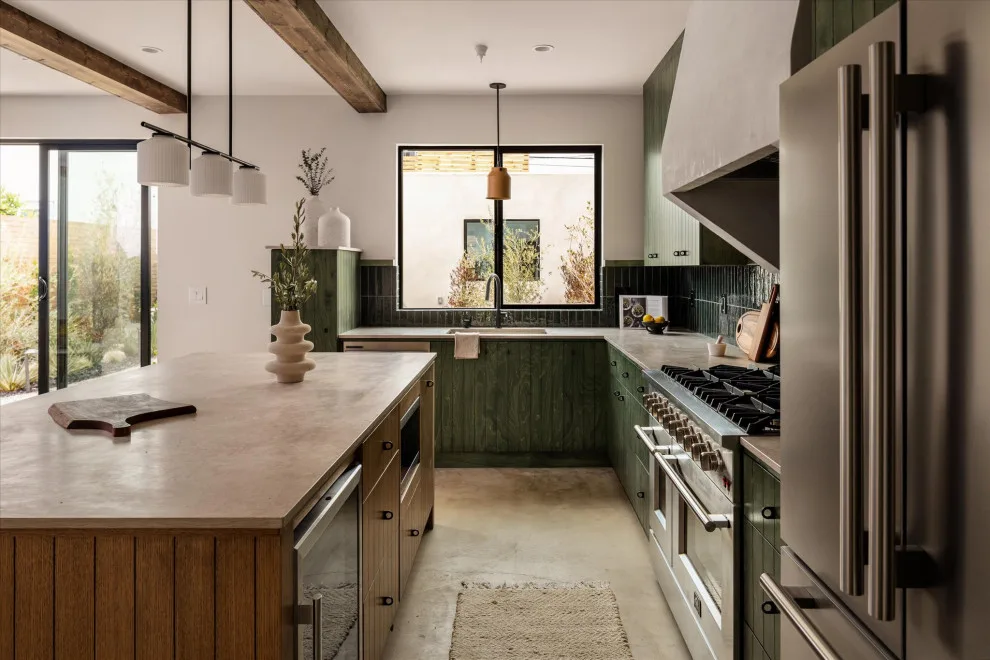 Fernleaf Home by AAHA Studio - Photo 16