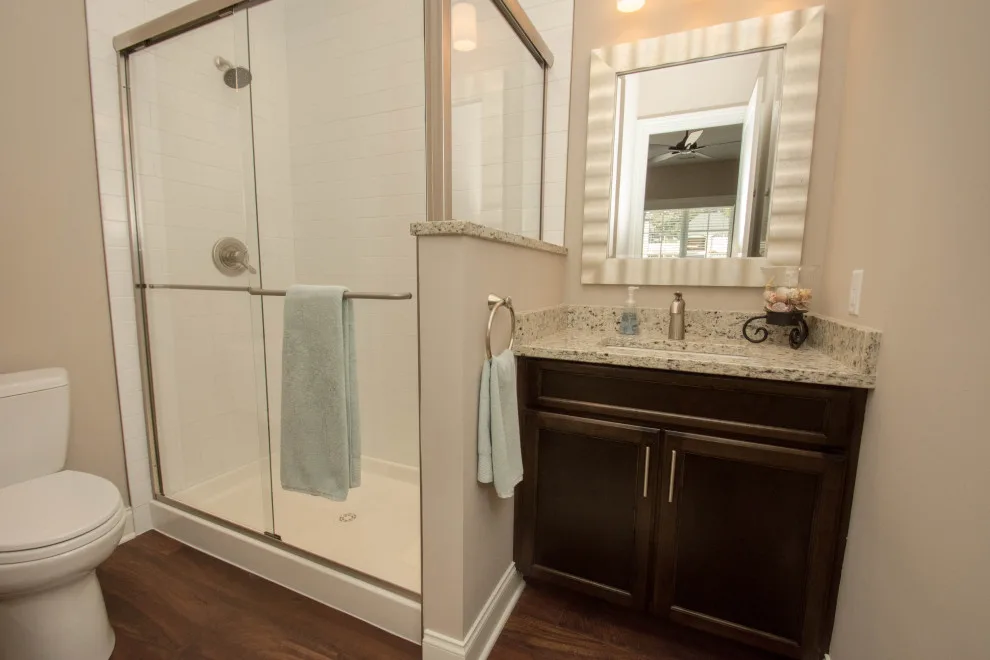 Fieldstream || Available Home Design | New Build Tennessee by Stephen Davis Home Designs, LLC - Photo 7