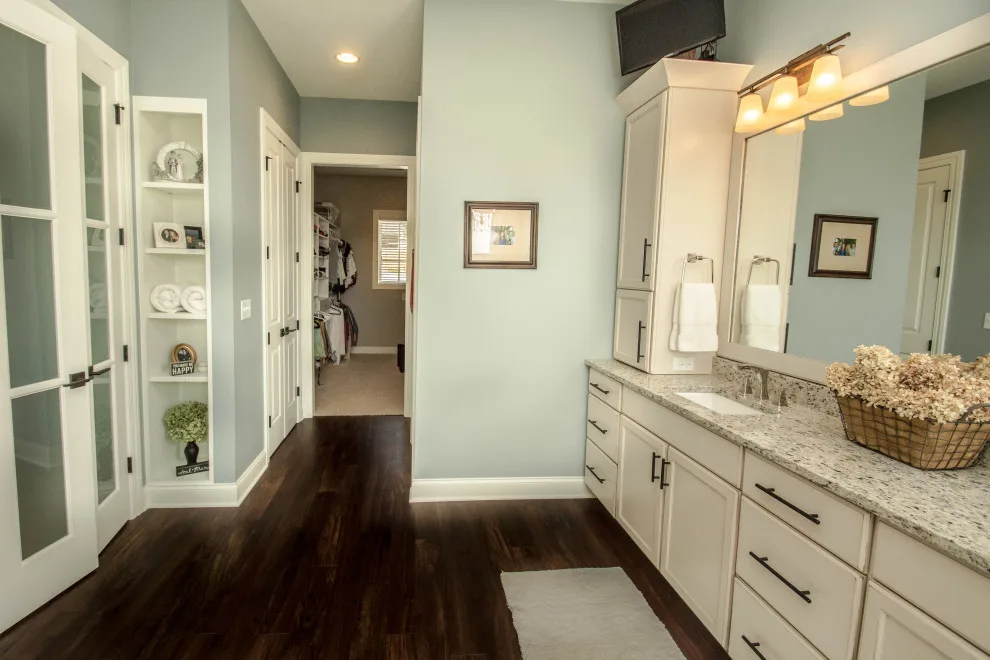 Fieldstream || Available Home Design | New Build Tennessee by Stephen Davis Home Designs, LLC - Photo 24