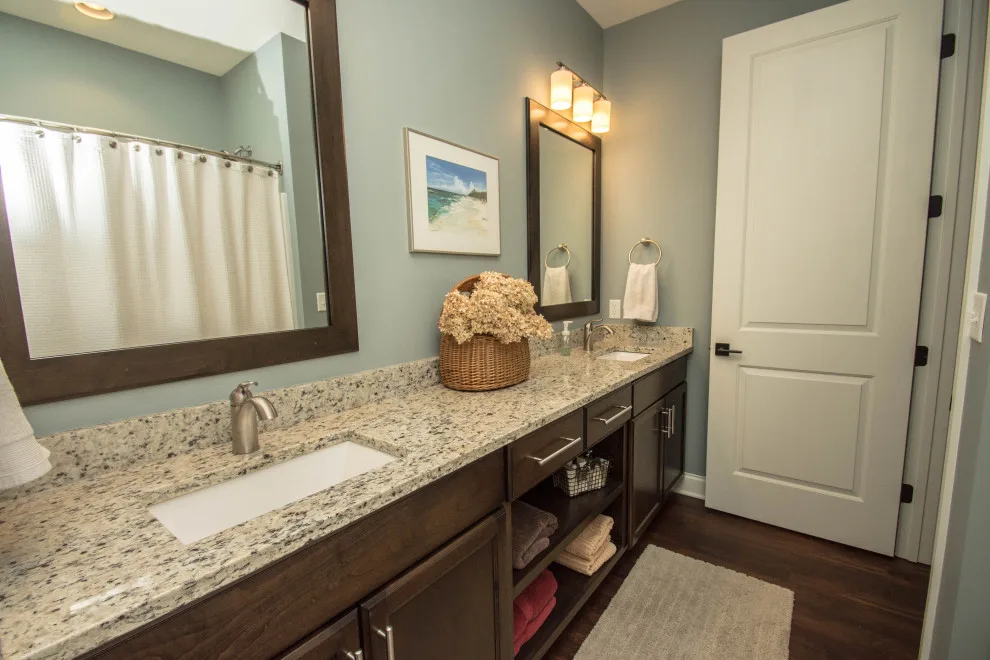 Fieldstream || Available Home Design | New Build Tennessee by Stephen Davis Home Designs, LLC - Photo 15