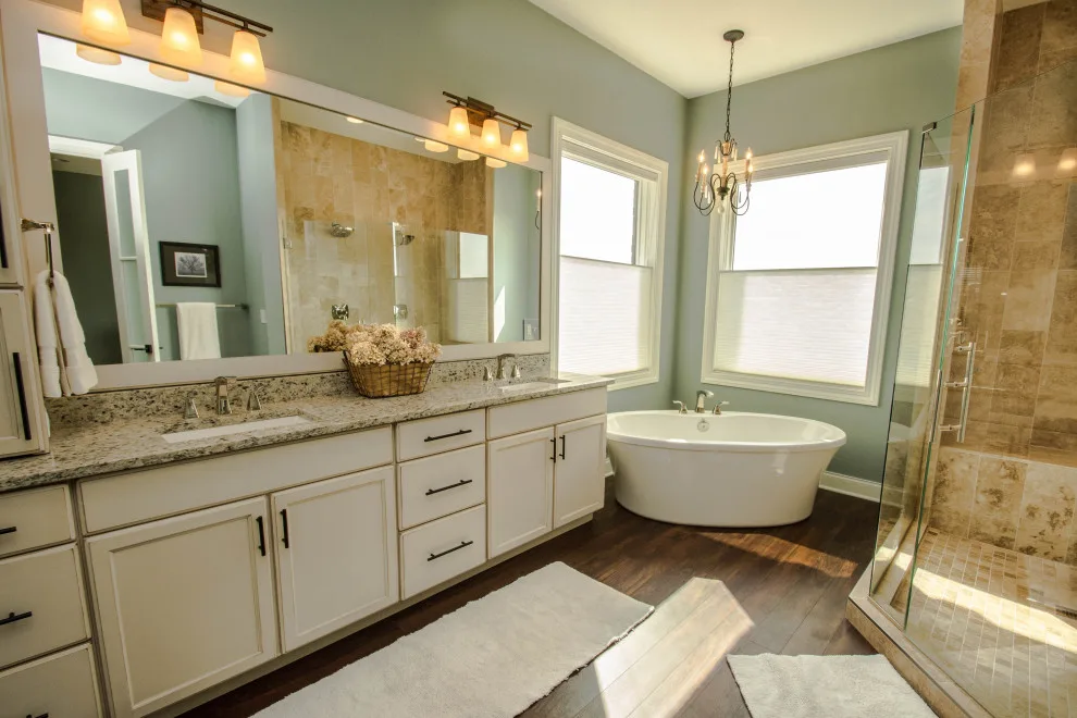 Fieldstream || Available Home Design | New Build Tennessee by Stephen Davis Home Designs, LLC - Photo 28
