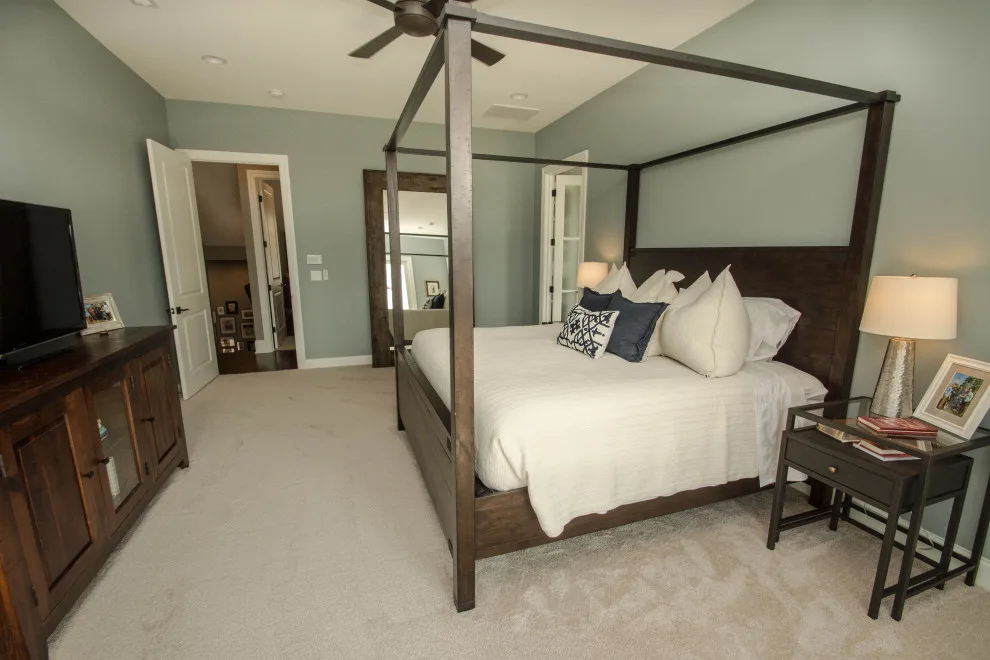 Fieldstream || Available Home Design | New Build Tennessee by Stephen Davis Home Designs, LLC - Photo 12