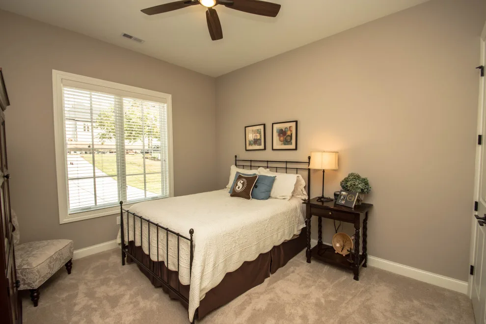 Fieldstream || Available Home Design | New Build Tennessee by Stephen Davis Home Designs, LLC - Photo 30