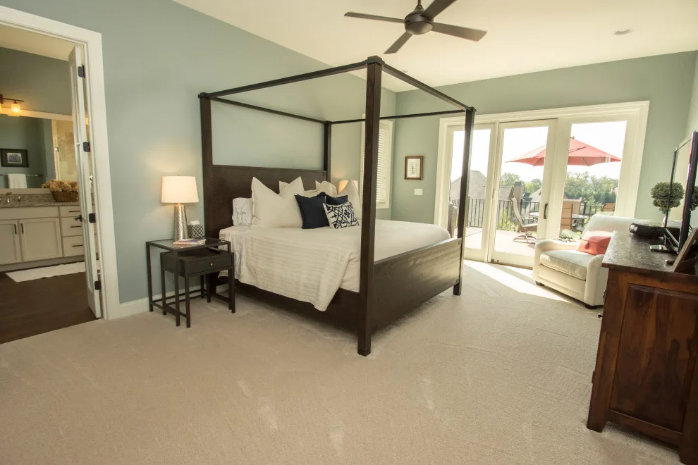 Fieldstream || Available Home Design | New Build Tennessee by Stephen Davis Home Designs, LLC - Photo 25