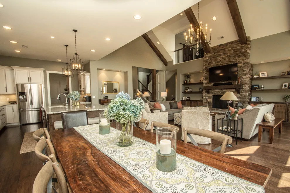 Fieldstream || Available Home Design | New Build Tennessee by Stephen Davis Home Designs, LLC - Photo 39