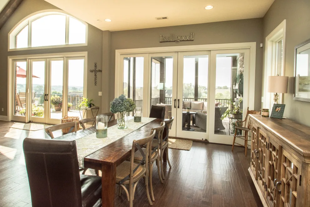 Fieldstream || Available Home Design | New Build Tennessee by Stephen Davis Home Designs, LLC - Photo 22