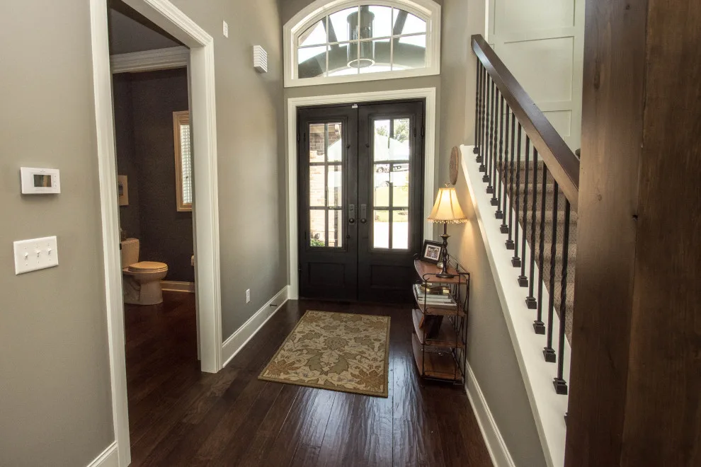 Fieldstream || Available Home Design | New Build Tennessee by Stephen Davis Home Designs, LLC - Photo 8