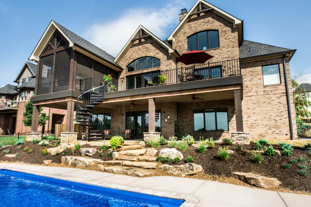 Fieldstream || Available Home Design | New Build Tennessee by Stephen Davis Home Designs, LLC - Photo 14