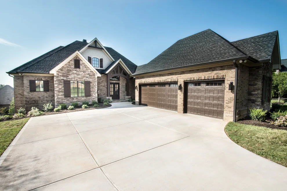 Fieldstream || Available Home Design | New Build Tennessee by Stephen Davis Home Designs, LLC - Photo 3