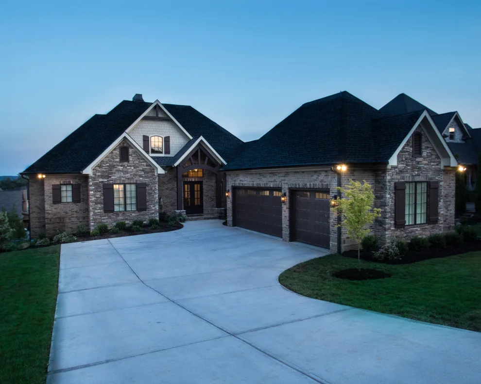 Fieldstream || Available Home Design | New Build Tennessee by Stephen Davis Home Designs, LLC - Photo 23