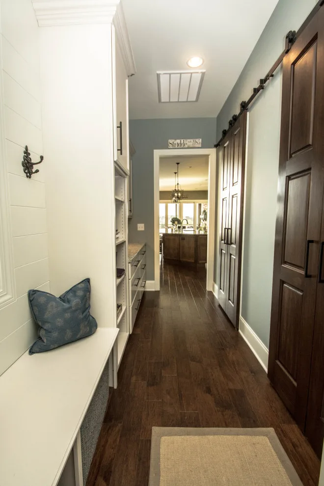 Fieldstream || Available Home Design | New Build Tennessee by Stephen Davis Home Designs, LLC - Photo 32