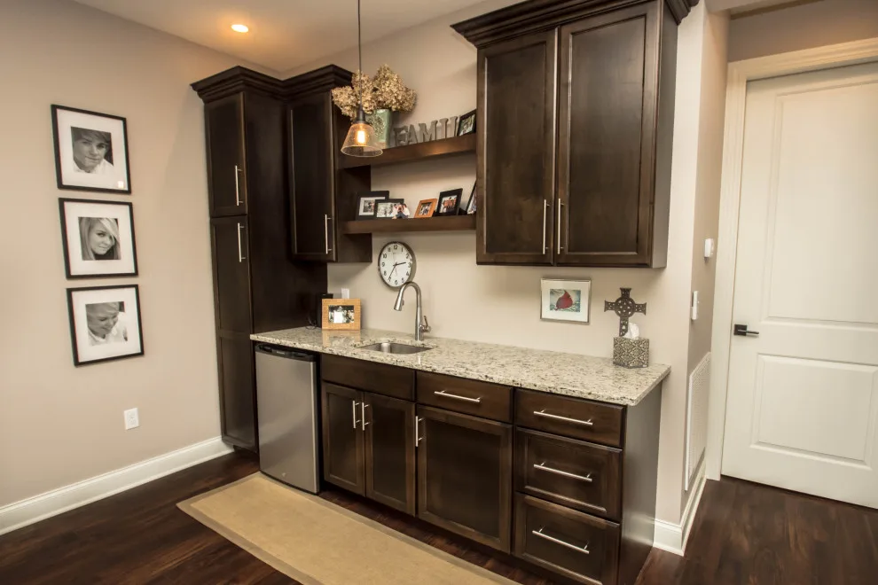 Fieldstream || Available Home Design | New Build Tennessee by Stephen Davis Home Designs, LLC - Photo 34