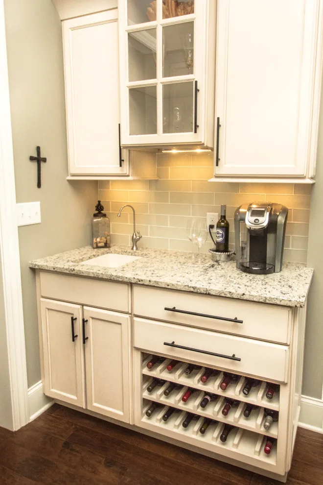 Fieldstream || Available Home Design | New Build Tennessee by Stephen Davis Home Designs, LLC - Photo 10