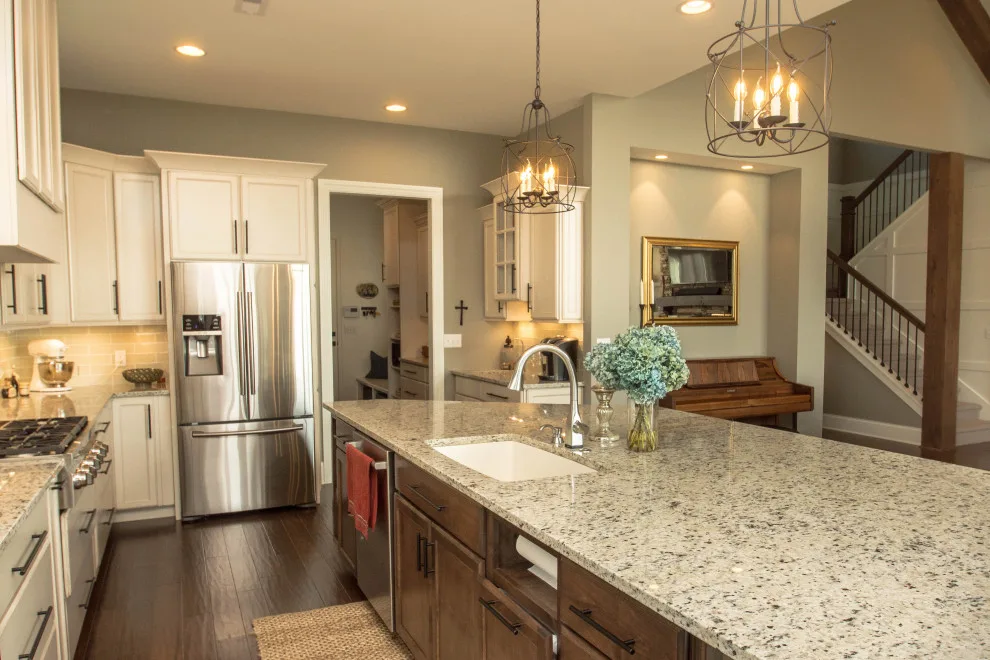 Fieldstream || Available Home Design | New Build Tennessee by Stephen Davis Home Designs, LLC - Photo 18