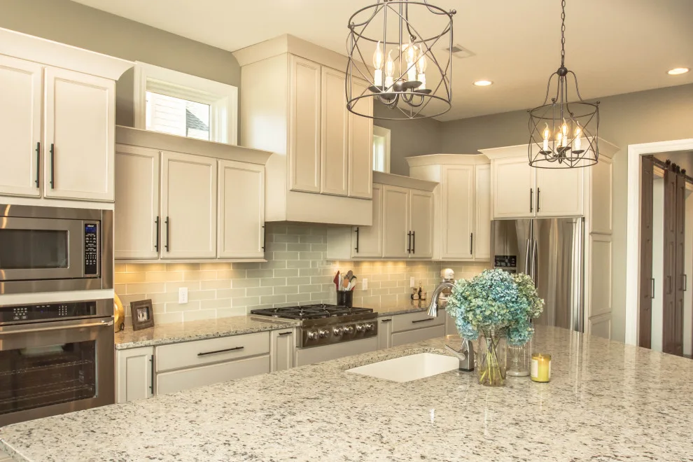 Fieldstream || Available Home Design | New Build Tennessee by Stephen Davis Home Designs, LLC - Photo 35