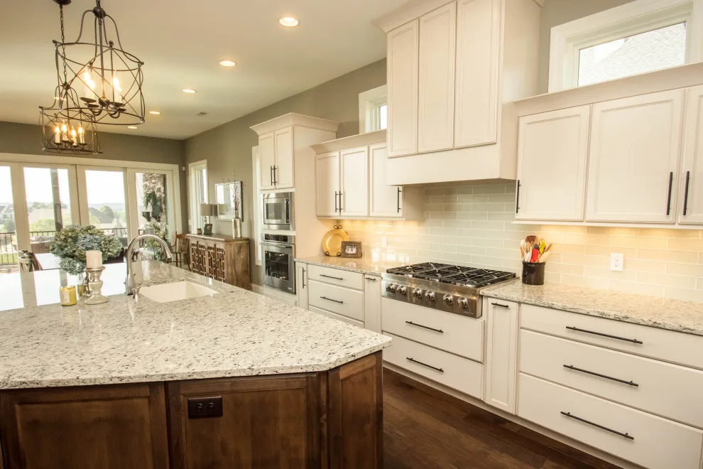 Fieldstream || Available Home Design | New Build Tennessee by Stephen Davis Home Designs, LLC - Photo 37