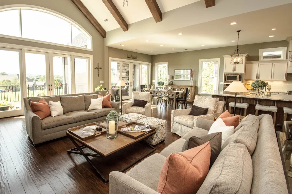 Fieldstream || Available Home Design | New Build Tennessee by Stephen Davis Home Designs, LLC - Photo 16