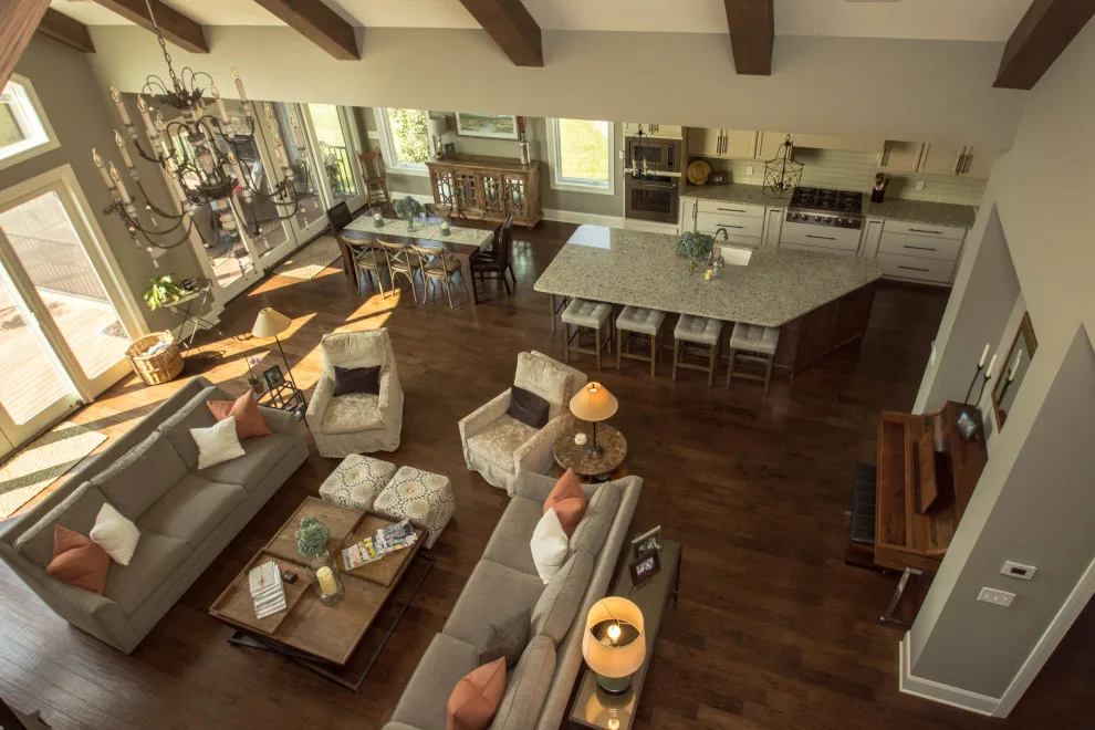Fieldstream || Available Home Design | New Build Tennessee by Stephen Davis Home Designs, LLC - Photo 11