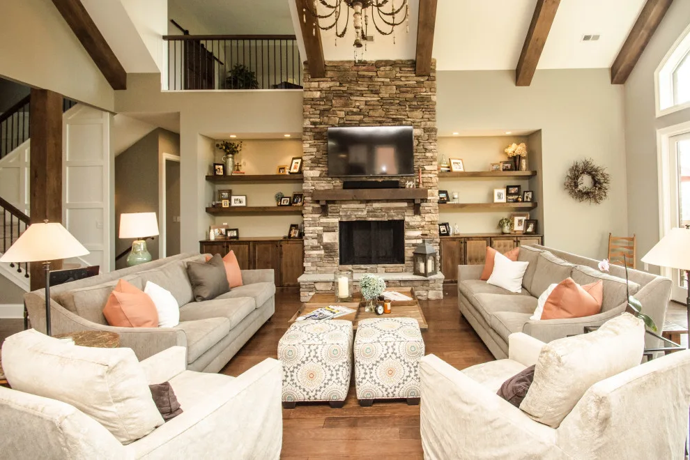 Fieldstream || Available Home Design | New Build Tennessee by Stephen Davis Home Designs, LLC - Photo 21