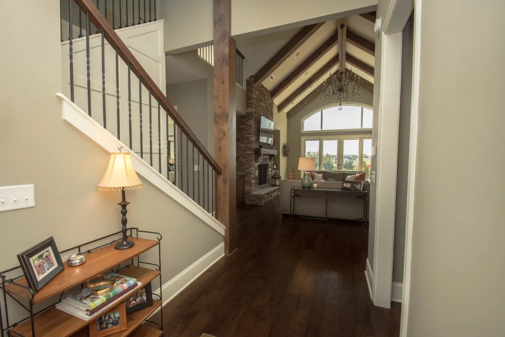 Fieldstream || Available Home Design | New Build Tennessee by Stephen Davis Home Designs, LLC - Photo 19