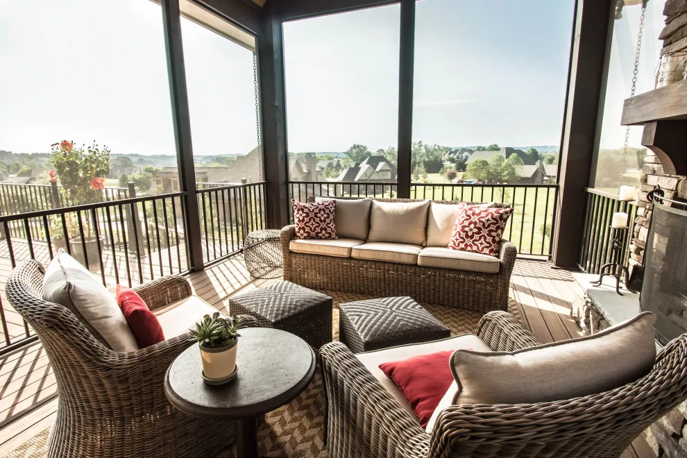 Fieldstream || Available Home Design | New Build Tennessee by Stephen Davis Home Designs, LLC - Photo 17