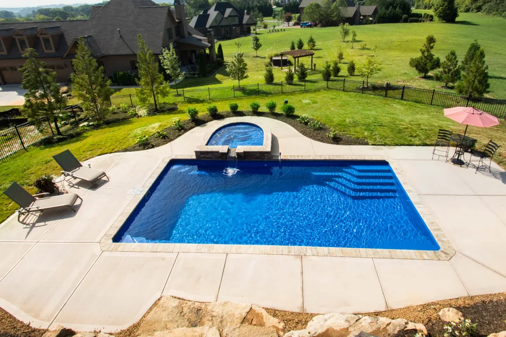 Fieldstream || Available Home Design | New Build Tennessee by Stephen Davis Home Designs, LLC - Photo 33