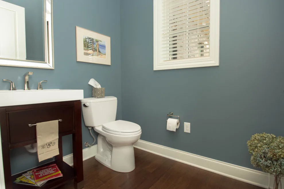 Fieldstream || Available Home Design | New Build Tennessee by Stephen Davis Home Designs, LLC - Photo 26