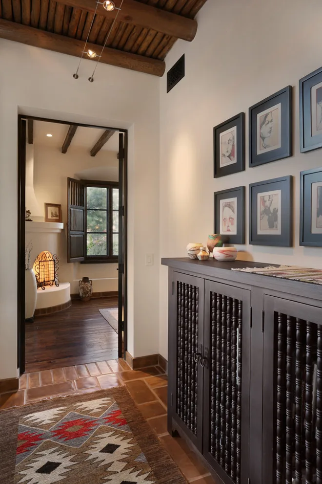 Hillside Retreat by Lee Shaw Architecture, LLC - Photo 27