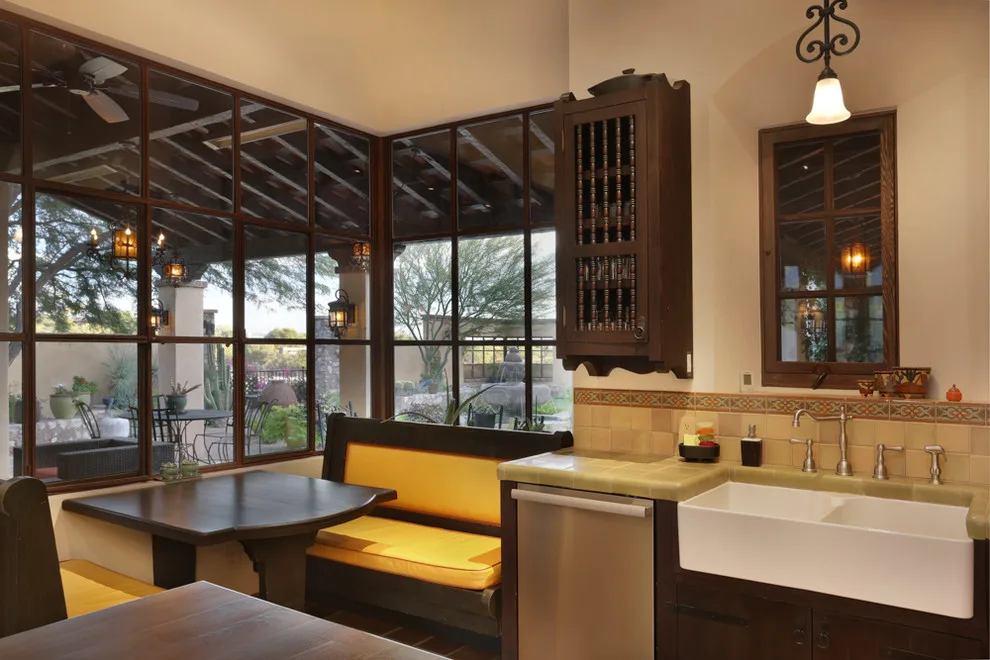 Hillside Retreat by Lee Shaw Architecture, LLC - Photo 9