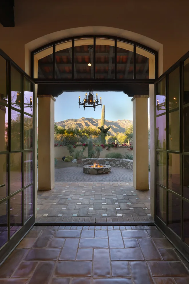 Hillside Retreat by Lee Shaw Architecture, LLC - Photo 14