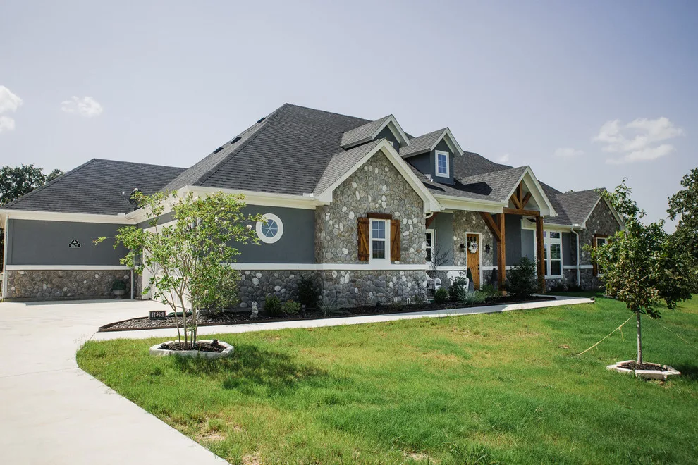French Country at Forest Hills by Bohannon Design Team - Photo 3