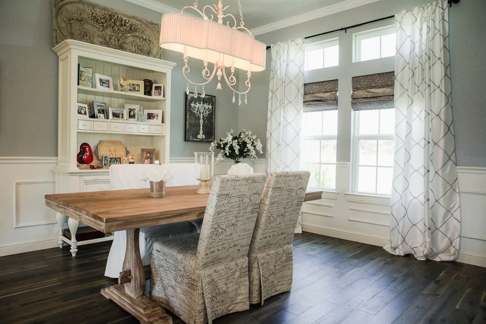 French Country at Forest Hills by Bohannon Design Team - Photo 4