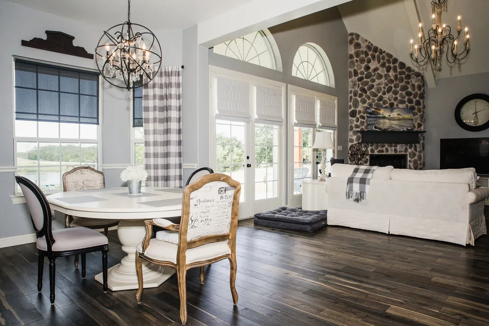 French Country at Forest Hills by Bohannon Design Team - Photo 8
