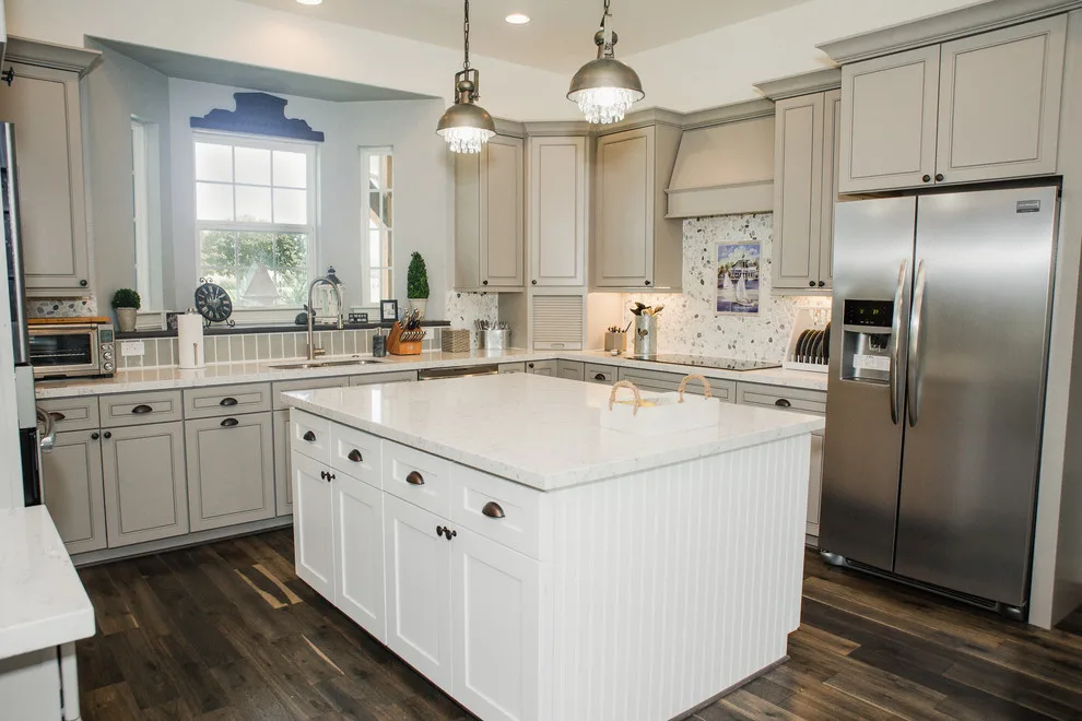 French Country at Forest Hills by Bohannon Design Team - Photo 2