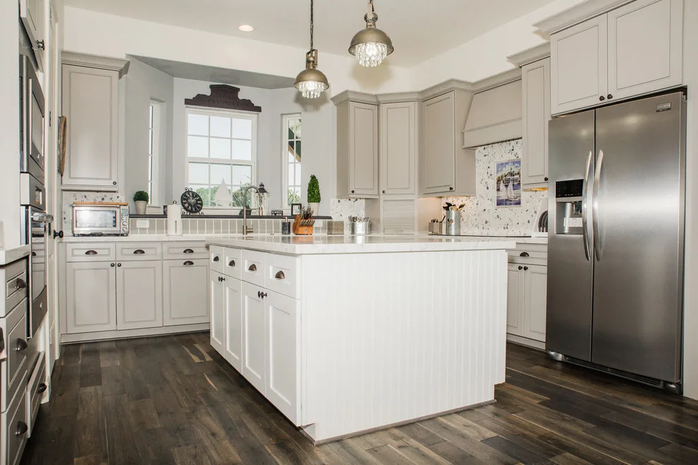 French Country at Forest Hills by Bohannon Design Team - Photo 9